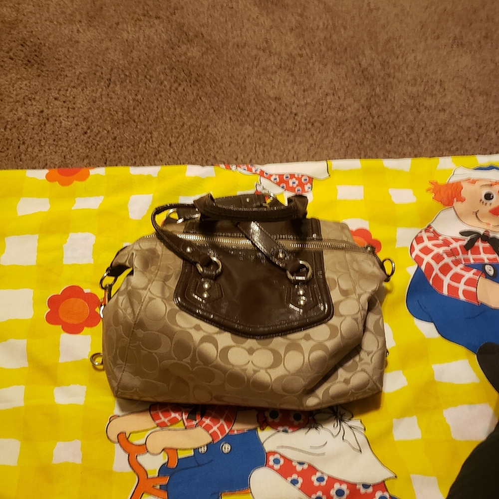 Designer Purses - image 8